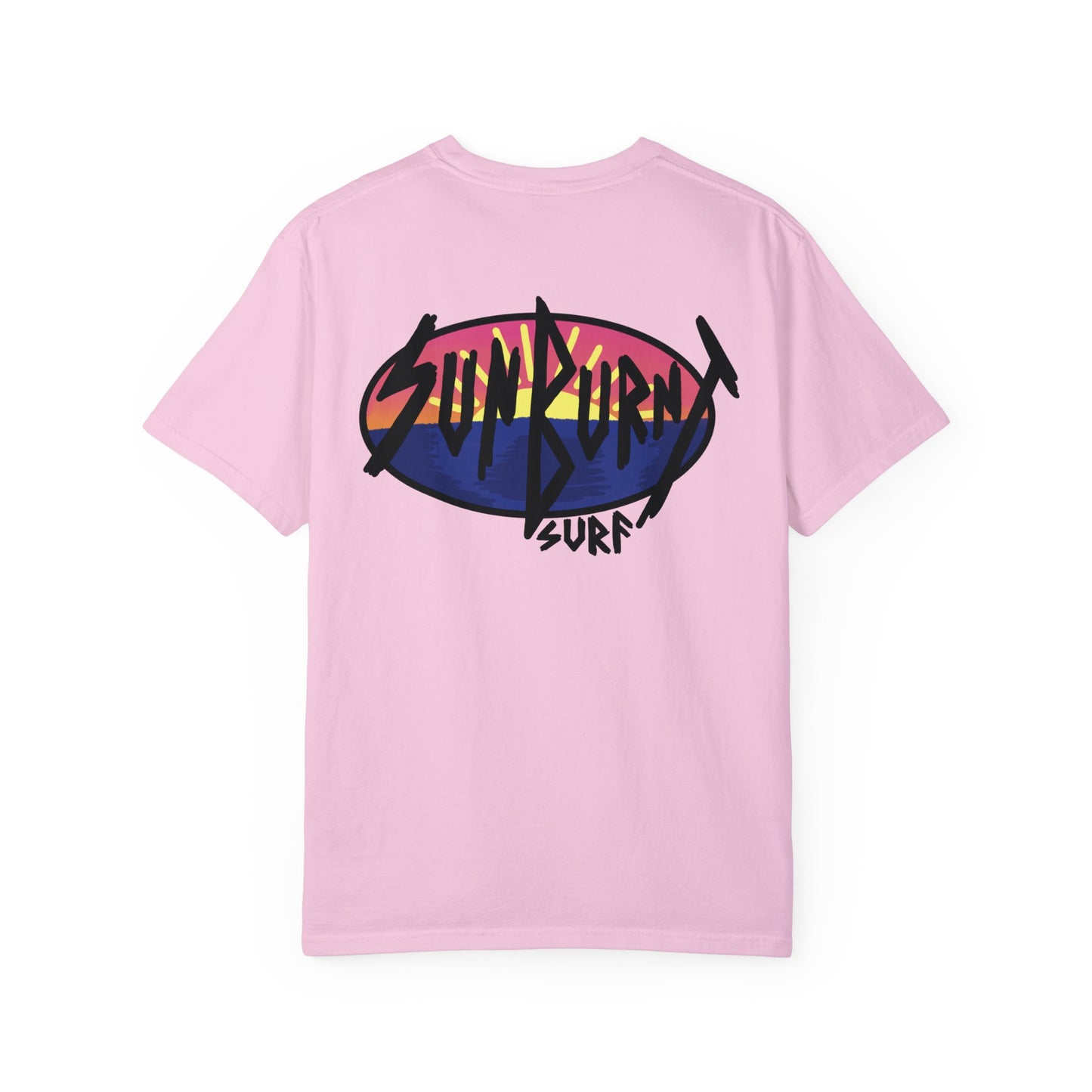 Sunset Tee