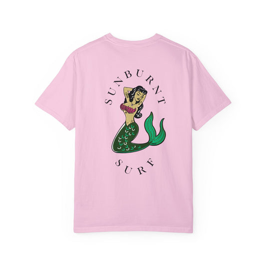 Mermaid Tee