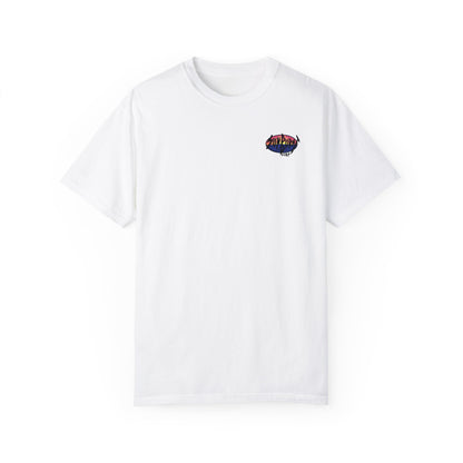 Sunset Tee