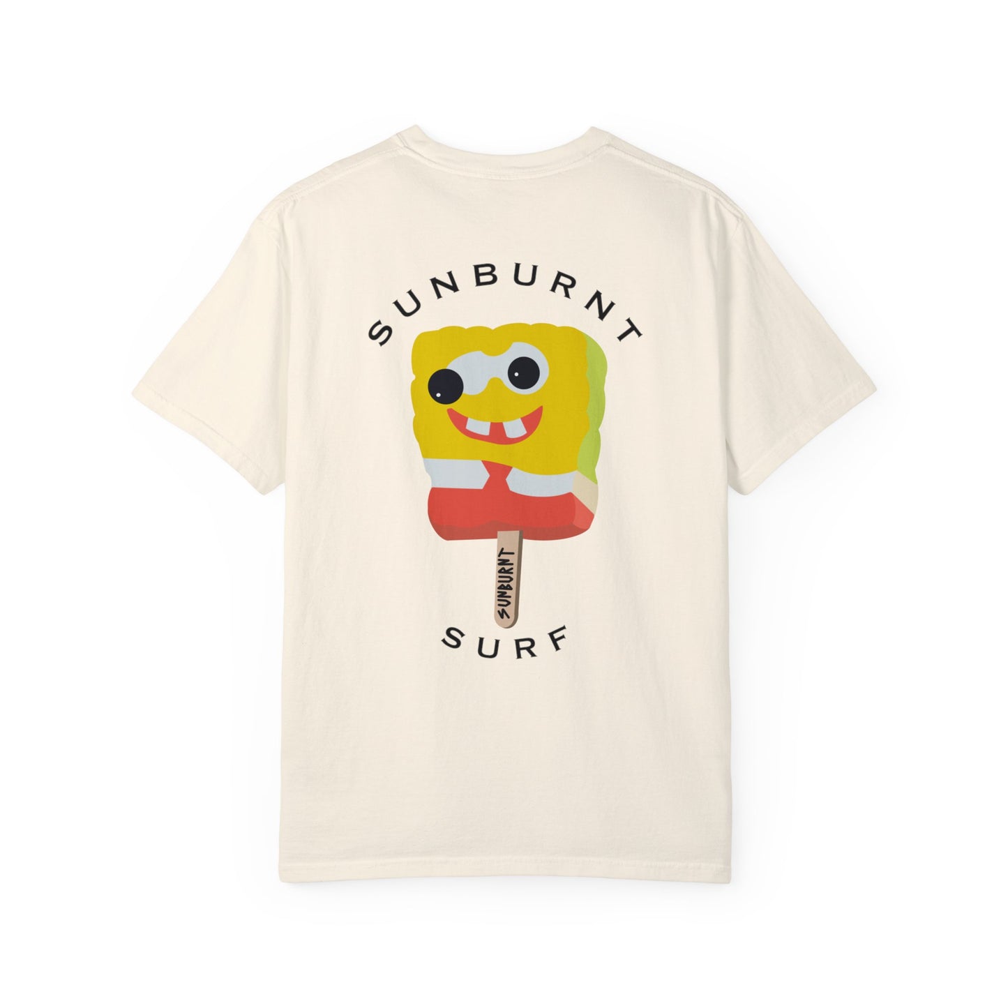 Sponge Bob Pop Tee