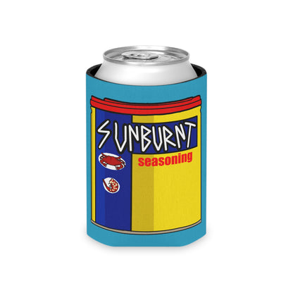 SunBurnt Seasoning Koozie