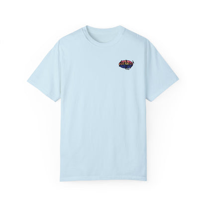 Sunset Tee