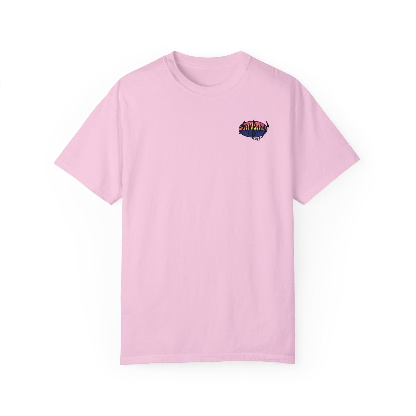 Sunset Tee