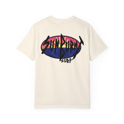 Sunset Tee