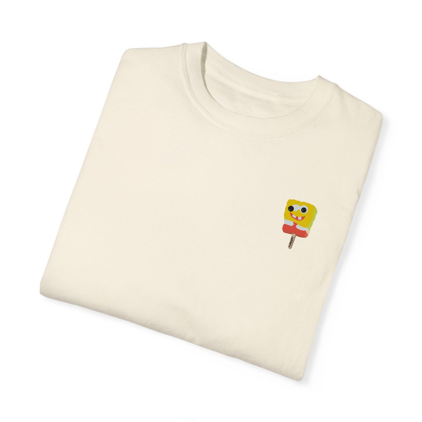 Sponge Bob Pop Tee