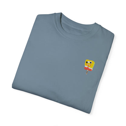 Sponge Bob Pop Tee