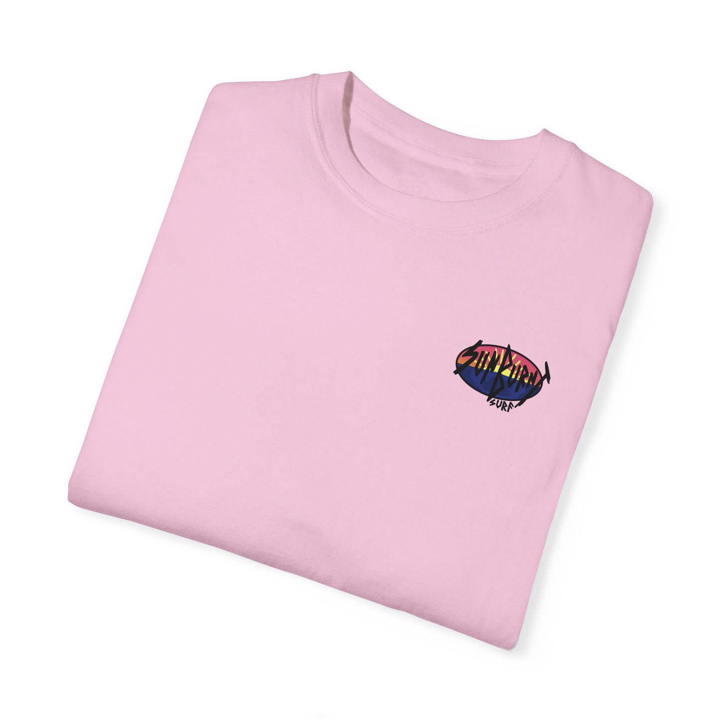 Sunset Tee