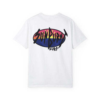 Sunset Tee