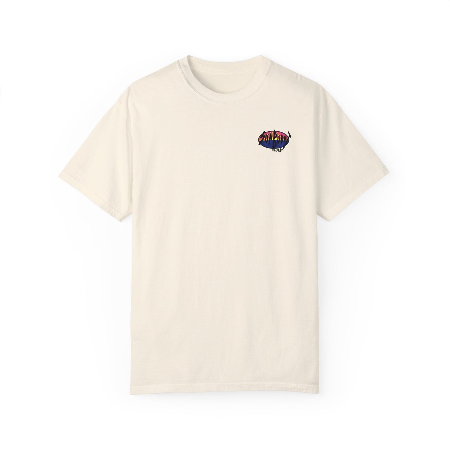 Sunset Tee